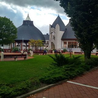 Irén Apartman Makó (3)