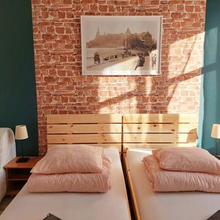 Pokoje gościnne Tradycja Kraków (2)