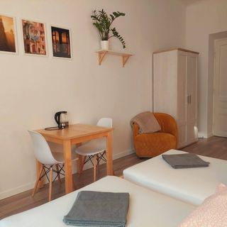 Pokoje gościnne Tradycja Kraków (3)