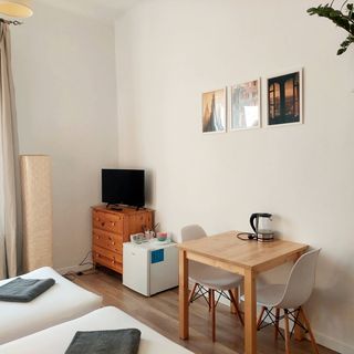 Pokoje gościnne Tradycja Kraków (4)