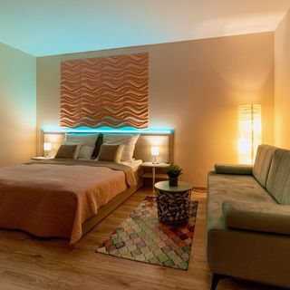 Thermal Residence Apartman Zalakaros (3)