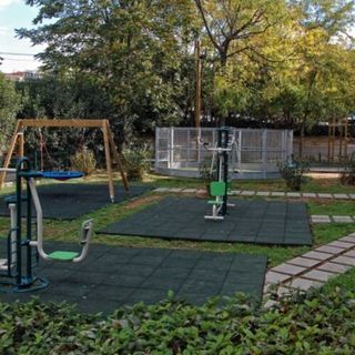 Apartman Happy Jackdaw Split (5)