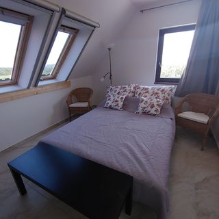 Panoráma Ház Balatonudvari (3)