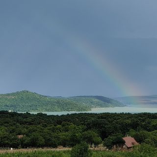 Panoráma Ház Balatonudvari (2)