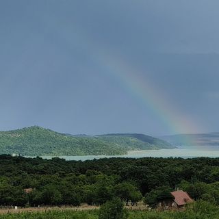 Panoráma Ház Balatonudvari (2)