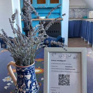 Pataki Porta Apartmanház Balatonederics (3)