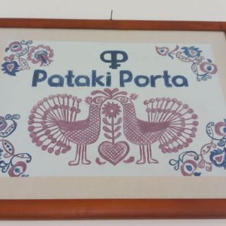 Pataki Porta Apartmanház Balatonederics (4)