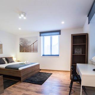 Pintes38 Apartman Dunaújváros (5)