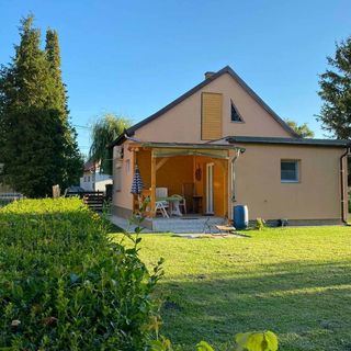 Bambi Vendégház Balatonmáriafürdő (4)