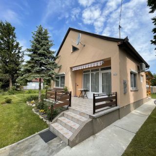 Bambi Vendégház Balatonmáriafürdő (5)