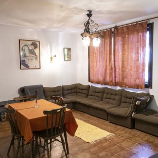 Játékbarlang Vendégház Balatonakarattya (5)