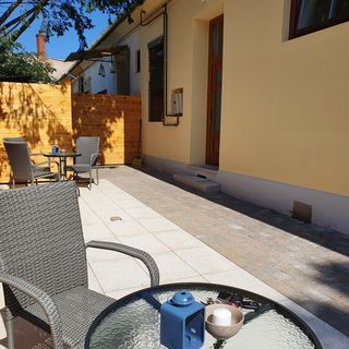 Várkerület 6 Apartman Sárvár (2)