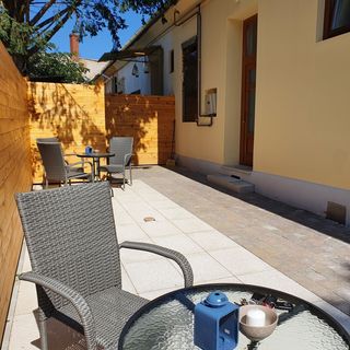 Várkerület 6 Apartman Sárvár (3)