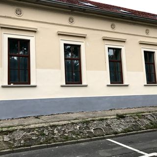 Várkerület 6 Apartman Sárvár (4)