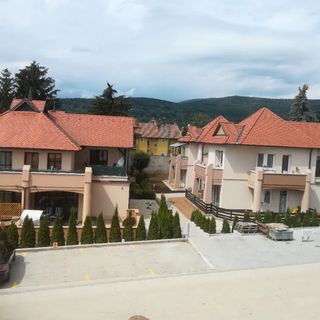 Bak-lak Apartman Kőszeg (3)