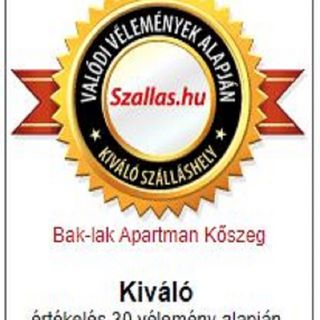 Bak-lak Apartman Kőszeg (2)