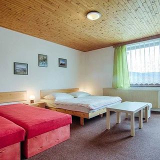 Penzion Daniela Paseky nad Jizerou (4)