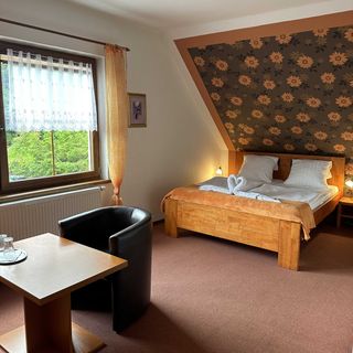 Penzion Harmonie Rohanov Prachatice (3)