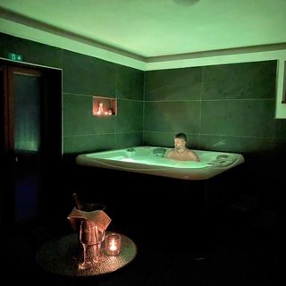 Penzion Harmonie Rohanov Prachatice (2)