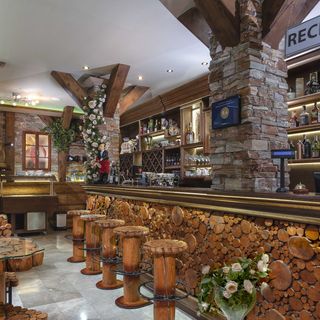 Mountain resort River Ždiar (2)