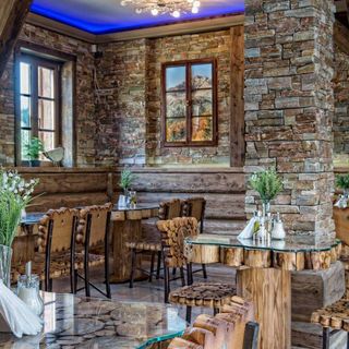 Mountain resort River Ždiar (5)