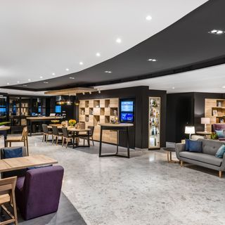 Mercure Budapest City Center (5)