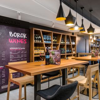 Mercure Budapest City Center (2)