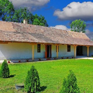 Levendula Vendégház Megyer (4)