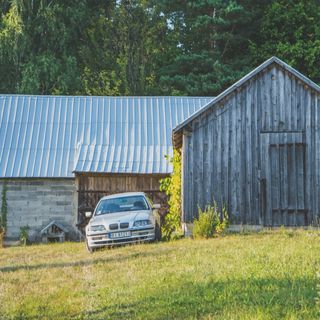 Dolina Ciszy - dom na skraju Puszczy Knyszyńskiej (5)