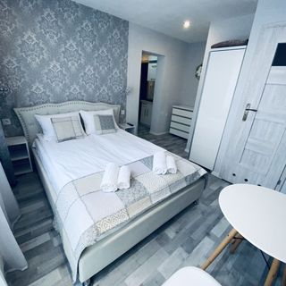 Pokoje NA ROGU Międzyzdroje (2)