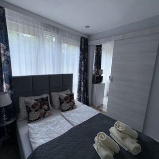 Pokoje NA ROGU Międzyzdroje (3)