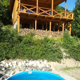 Cédrus 2 Vendégház Zebegény (3)