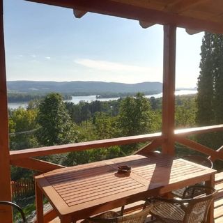 Cédrus 2 Vendégház Zebegény (4)