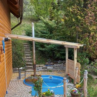 Cédrus 2 Vendégház Zebegény (5)