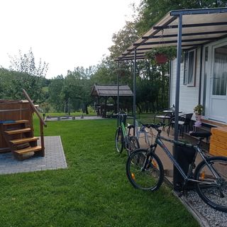 Akácfa Apartman-Mobilház Bakonynána (3)