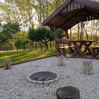 Akácfa Apartman-Mobilház Bakonynána (4)