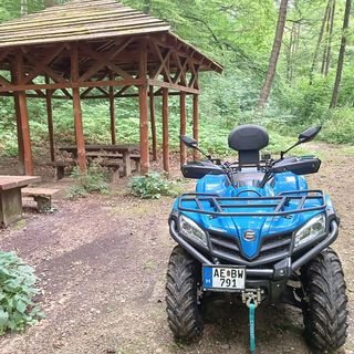 Akácfa Apartman-Mobilház Bakonynána (5)