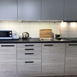 Apartment II Gray For2 Old Town Kraków (4)