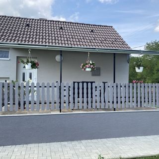 Andrea Apartman Celldömölk (2)