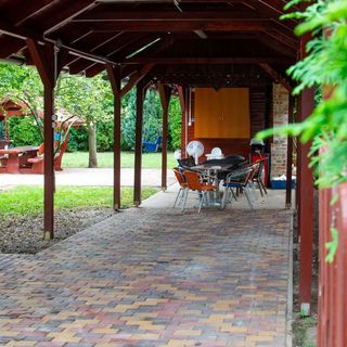 Silver Apartman Berekfürdő (4)