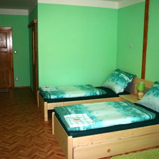 Ranč U Matěje Blatno (2)