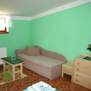 Ranč U Matěje Blatno (3)