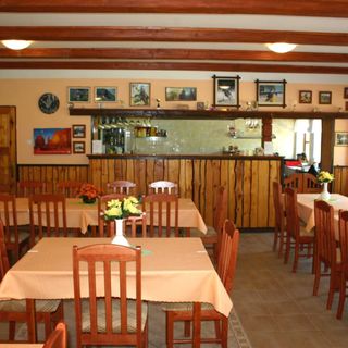 Ranč U Matěje Blatno (4)