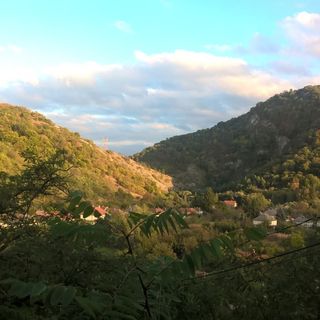 Kiss Apartman Uppony (2)