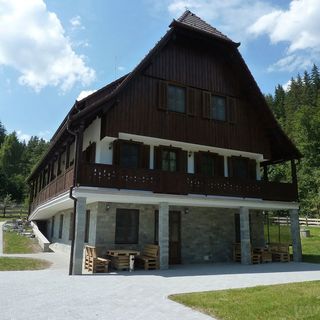 Pensiunea Sanduly Ervin Barajul Zetea (3)