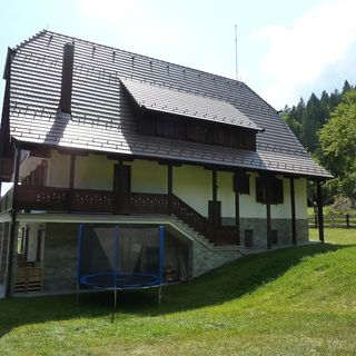 Pensiunea Sanduly Ervin Barajul Zetea (4)