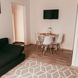 Apartament One Divine Zărnești (4)
