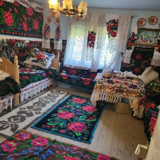 Pensiunea Bud Mariana Oncești (5)