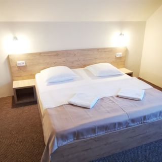 Pensiunea Chrisland Oradea (2)