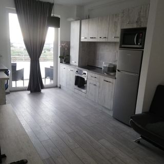 Apartament Grey Residence Târgu Mureș (5)